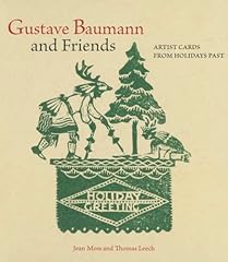 Gustave baumann friends for sale  Delivered anywhere in USA 