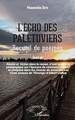 écho palétuviers. recueil d'occasion  Livré partout en France