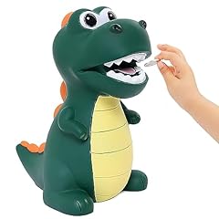 Dinosaur piggy bank for sale  Delivered anywhere in UK
