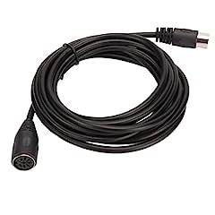 Pin din cable for sale  Delivered anywhere in Ireland