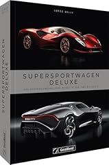 Sportwagen buch supersportwage gebraucht kaufen  Wird an jeden Ort in Deutschland