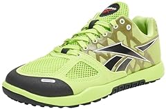 Reebok women nano for sale  Delivered anywhere in UK