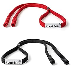 Rootful. fascia occhiali usato  Spedito ovunque in Italia 