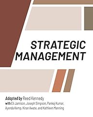 Strategic management for sale  Delivered anywhere in USA 