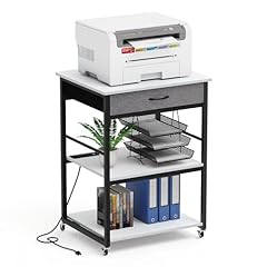 Loghut printer stand for sale  Delivered anywhere in USA 
