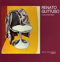 Renato guttuso. opere usato  Spedito ovunque in Italia 