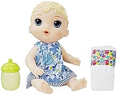 Baby alive hasbro for sale  Delivered anywhere in Ireland