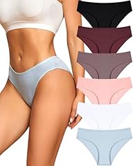 Cotton underwear women for sale  Delivered anywhere in USA 
