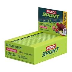 Andros sport pâtes d'occasion  Livré partout en France