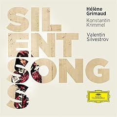 Silvestrov silent songs gebraucht kaufen  Wird an jeden Ort in Deutschland