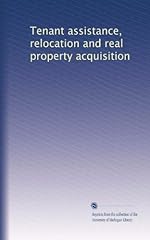 Tenant assistance relocation for sale  Delivered anywhere in USA 