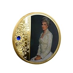 Princess diana coin for sale  Delivered anywhere in USA 