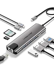 Lemorele aluminium usb gebraucht kaufen  Wird an jeden Ort in Deutschland