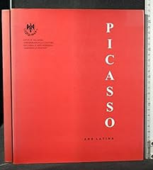 Picasso gravures incisioni usato  Spedito ovunque in Italia 