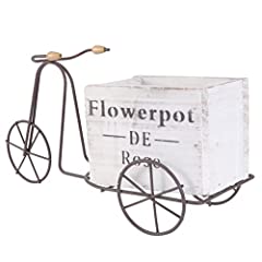 Cabilock bicycle flower for sale  Delivered anywhere in UK