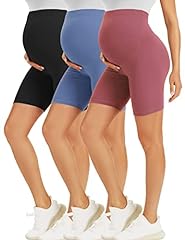 Bonvigor maternity shorts for sale  Delivered anywhere in USA 