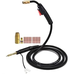 Mig welding gun for sale  Delivered anywhere in USA 