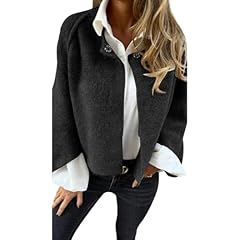 Pnzlzia manteau laine d'occasion  Livré partout en France