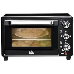 Homcom mini oven for sale  Delivered anywhere in Ireland