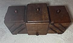 Vintage mas nähkästchen gebraucht kaufen  Wird an jeden Ort in Deutschland