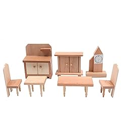 Cenpek dollhouse furniture for sale  Delivered anywhere in UK