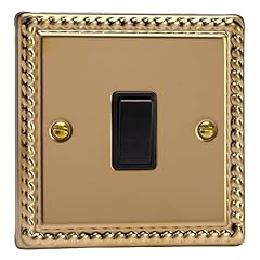 Varilight 10a switch for sale  Delivered anywhere in UK
