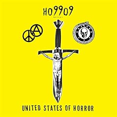 United states horror d'occasion  Livré partout en France