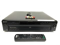 Sony dvp nc600 for sale  Delivered anywhere in USA 