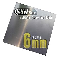 Plaque aluminium 6mm d'occasion  Livré partout en France