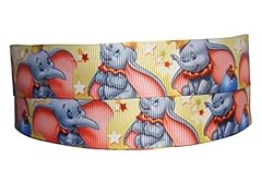Yellow disney dumbo for sale  Delivered anywhere in UK