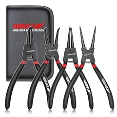 Wiseup pliers set for sale  Delivered anywhere in UK