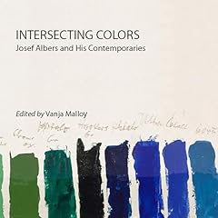 Intersecting colors josef gebraucht kaufen  Wird an jeden Ort in Deutschland