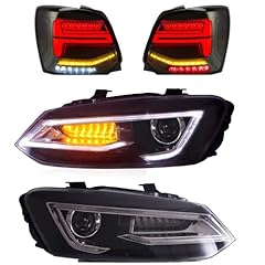Vland led headlights for sale  Delivered anywhere in UK
