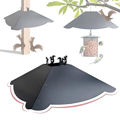 Squirrel baffle 4x4 for sale  Delivered anywhere in USA 