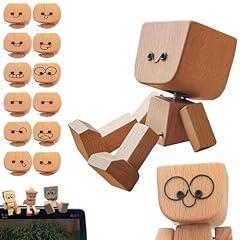 Generisch shaking wooden gebraucht kaufen  Wird an jeden Ort in Deutschland