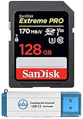 Sandisk extreme pro for sale  Delivered anywhere in USA 