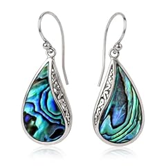 Boho earrings 925 for sale  Delivered anywhere in USA 