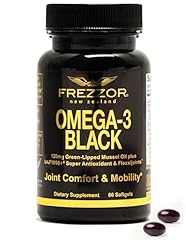 Frezzor omega black for sale  Delivered anywhere in USA 