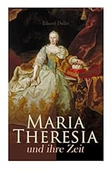 Maria theresia zeit gebraucht kaufen  Wird an jeden Ort in Deutschland