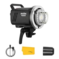 Godox ms300 ms300v d'occasion  Livré partout en France