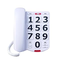 Telpal corded big for sale  Delivered anywhere in USA 