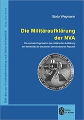 Militäraufklärung nva zentra gebraucht kaufen  Wird an jeden Ort in Deutschland