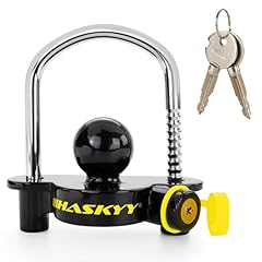 Haskyy antivol remorque d'occasion  Livré partout en France