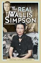 Real wallis simpson for sale  Delivered anywhere in UK
