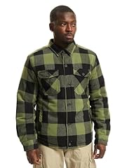 Brandit lumberjacket jacket d'occasion  Livré partout en France