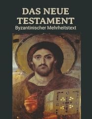 Neues testament byzantinischer gebraucht kaufen  Wird an jeden Ort in Deutschland