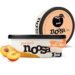 Noosa peach yoghurt for sale  Delivered anywhere in USA 