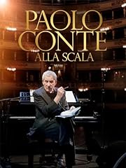 Paolo conte alla gebraucht kaufen  Wird an jeden Ort in Deutschland