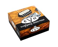 Evh wolfgang bridge for sale  Delivered anywhere in UK