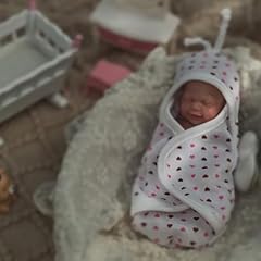 Myrebaby 4.5 inch for sale  Delivered anywhere in USA 